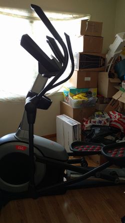 Brand New Elliptical Ifit