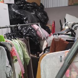 Ropa De Mujer Nueva Por Mayoreo $3