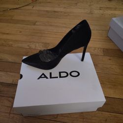 Stiletto Heels For Lady's 