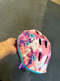 Youth Bike Helmet