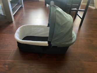 Uppababy Stroller Bassinet Carrycot