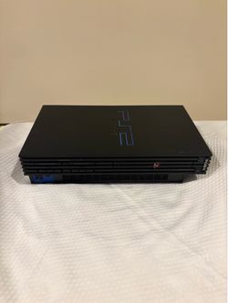 Sony PlayStation 2 console only