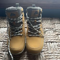 Ozark Trail Men Hiking Boots 