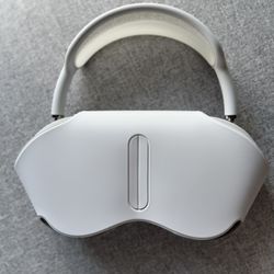 Apple - AirPods Max (Lightning) 