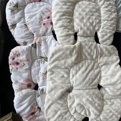 Baby Car Seat Head Support