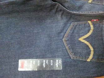 Levi's brand - Straight 512