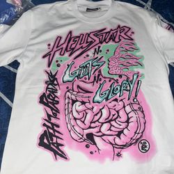 HellStar T-shirt