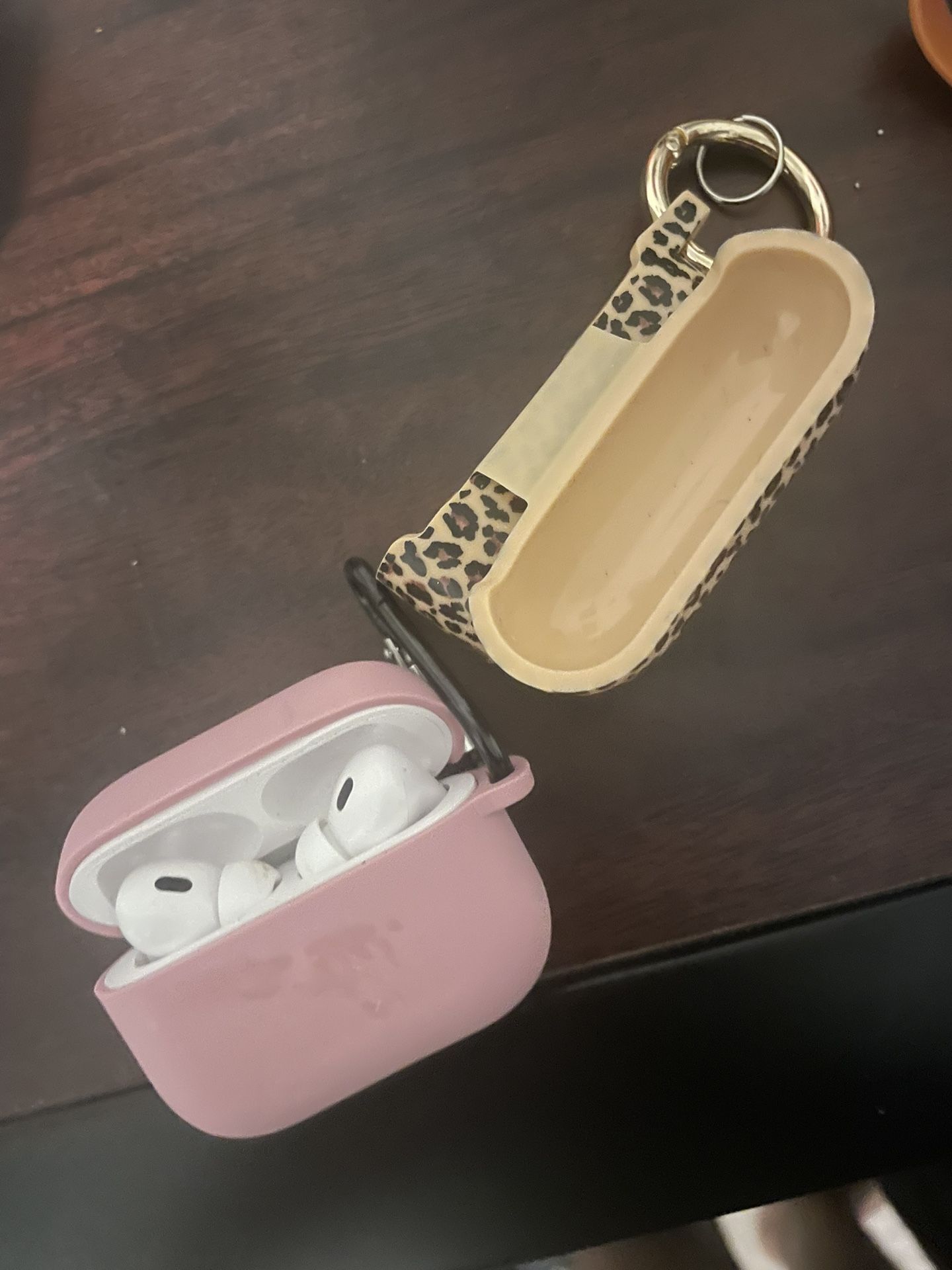 AirPod Pros 