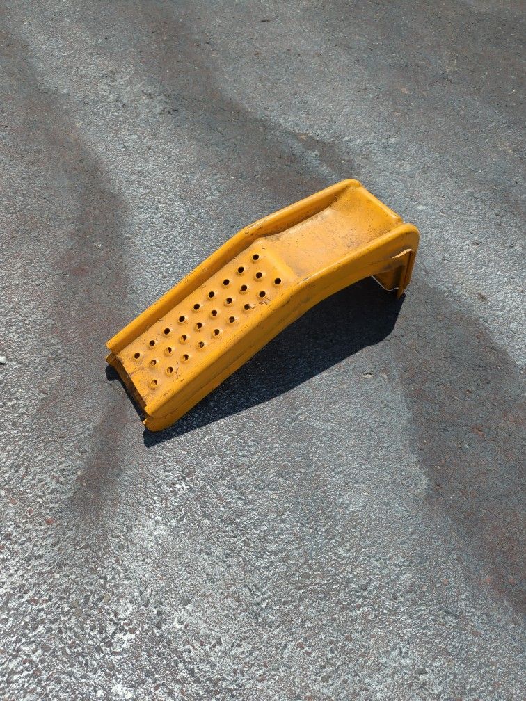 Car Ramp