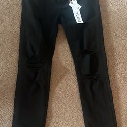 Purple Jeans 32