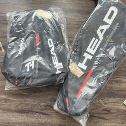 Head Tennis/pickleball Bags 