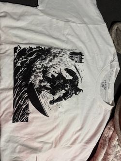 Castle Life T-shirt