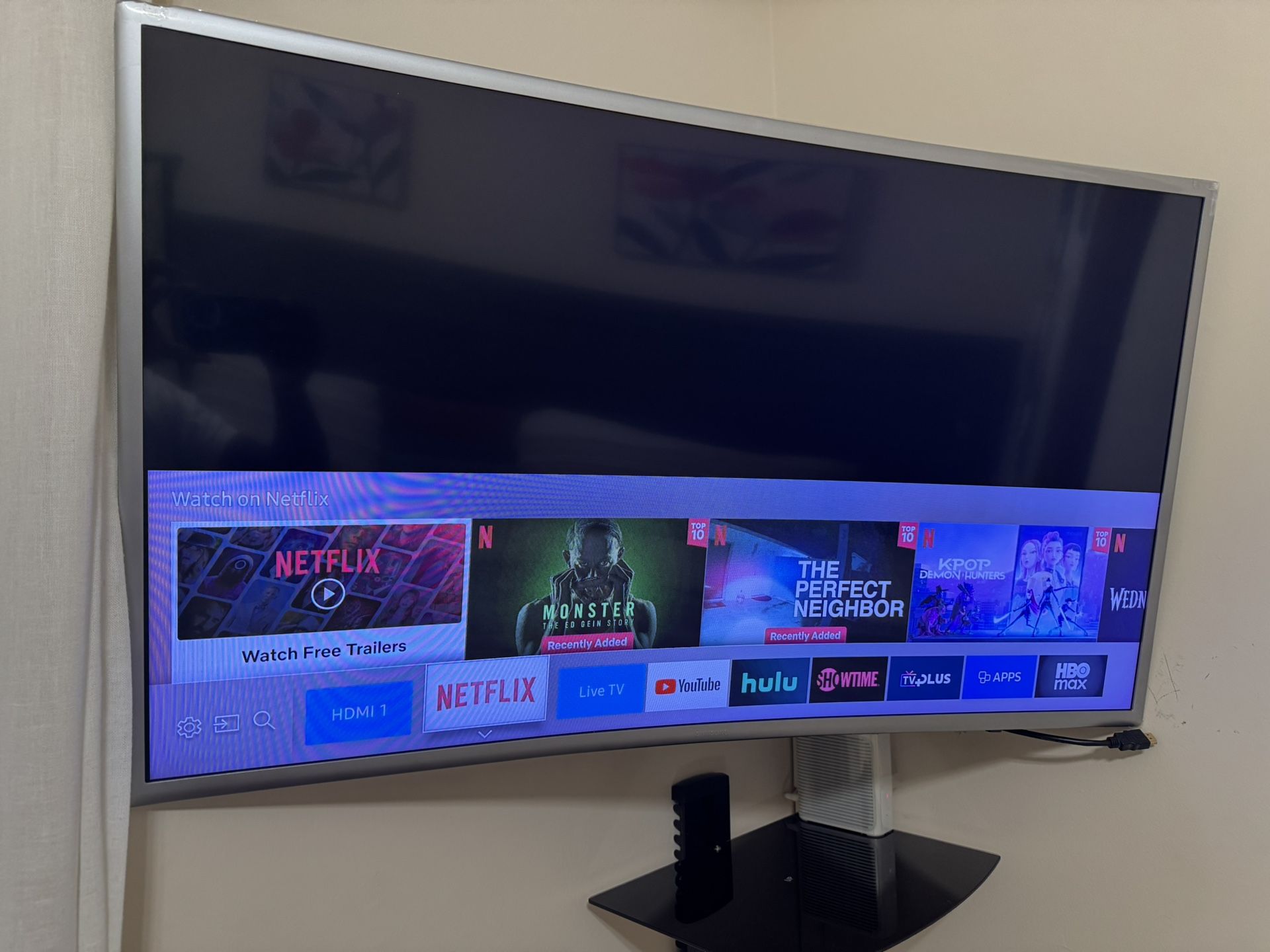 Samsung TV