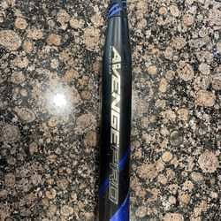 Softball Bat