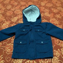 Gerber Size 12 Months Jacket