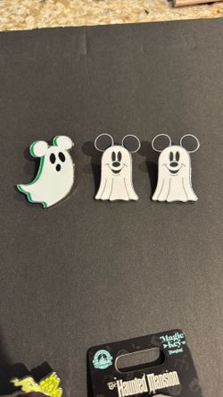 Disney Pins