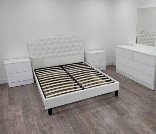 Bedroom Set 💥Juego De Cuarto