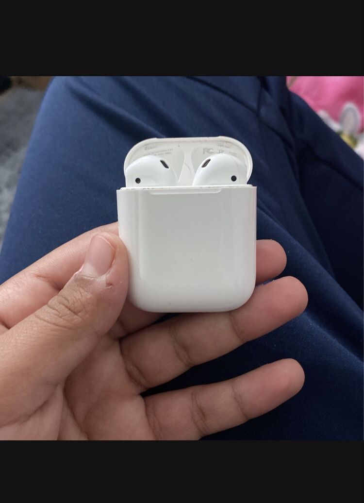 Airpods 1st Gen