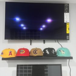 New Era Fitteds Size 714 $65 Each 
