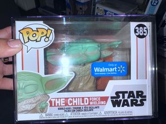 The Child Funko Pop