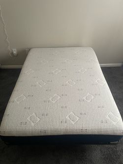 Mattress Firm Full Size Mattress