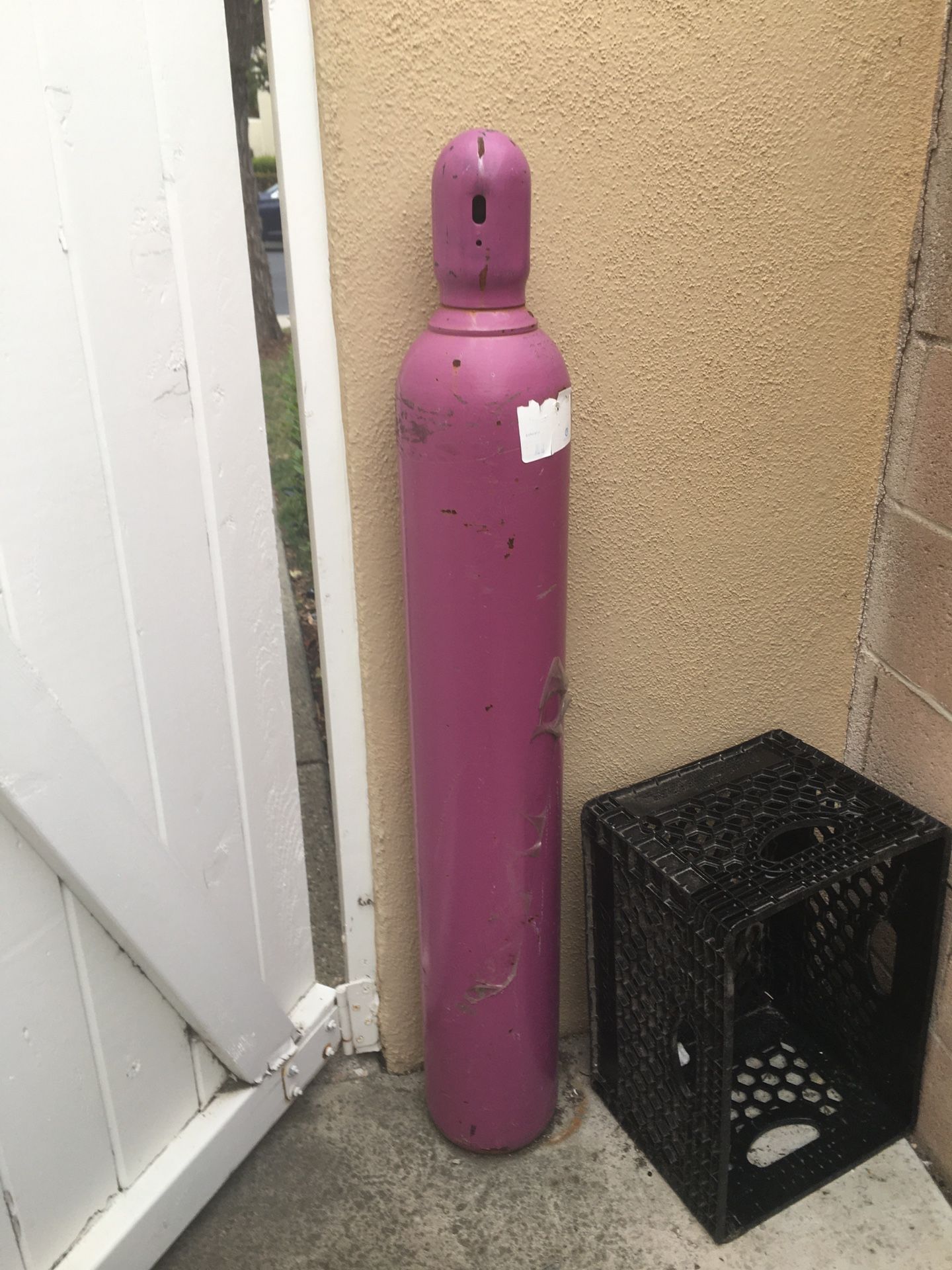 Professional Helium Tank for Party Balloons