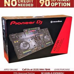 XDJ Series Standalone USB Mp3 Labtop DJ Controller 2 Ch Mixer LCD Display Rekordbox Controller 🚨 Payment Options Available 