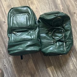 Sole Premise Sneaker Travel bag (Jordan, Nike, Adidas, New Balance)