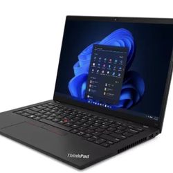  ThinkPad T14 Gen4 