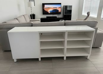 IKEA  tv stand