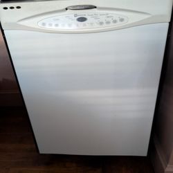 Dishwasher 