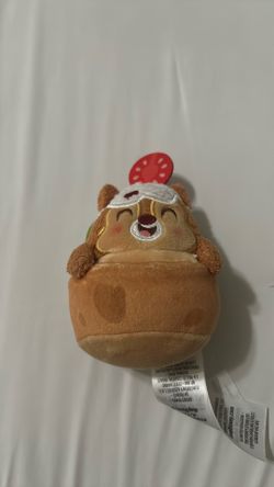 Disney munchling