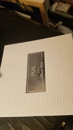 Pur 4 in 1 blush