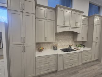 Kitchen Cabinets