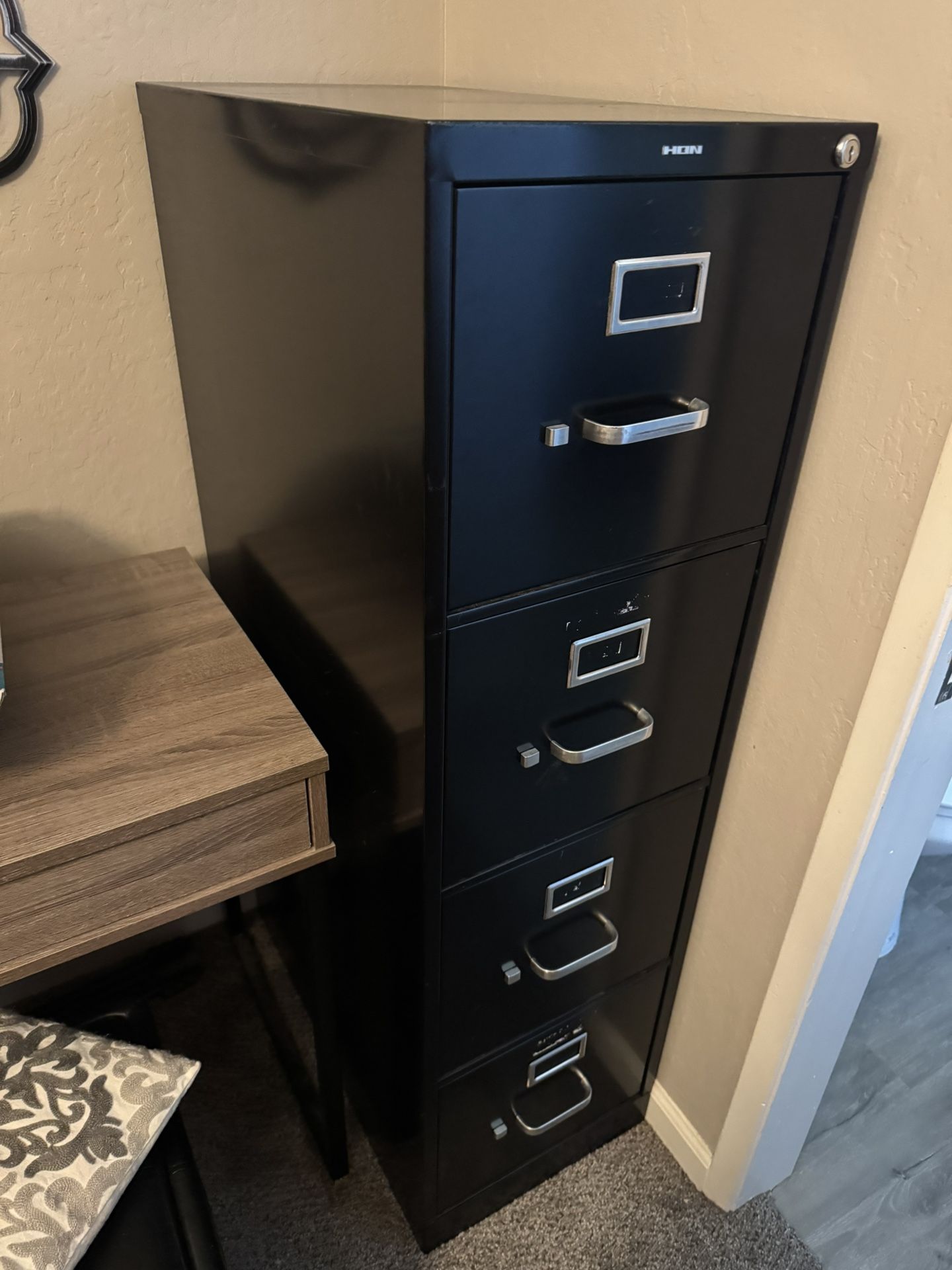 Filing Cabinet