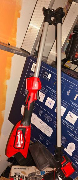 BRAND NEW Milwaukee Brushless Cordless String Trimmer, TOOL ONLY