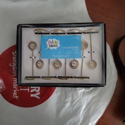 24 Place Card Holders