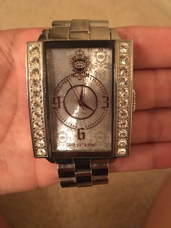 World famous rhino brand watch 1972 clearance