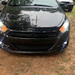 2013 Dodge Dart