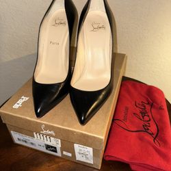 Louboutin Heels