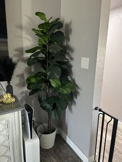 Artificial Tree For Home