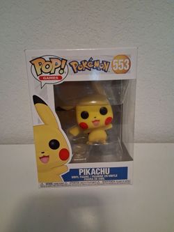 Pikachu
