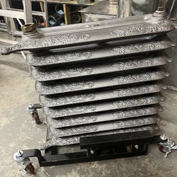 Steam Radiator For House 