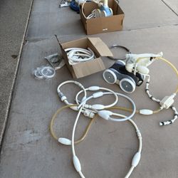 Polaris Pool Cleaner And Parts