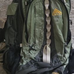 Camping Backpack 