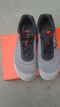 Nike shoes
