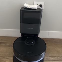 Roborock Q7 Robot Vacuum/Roomba