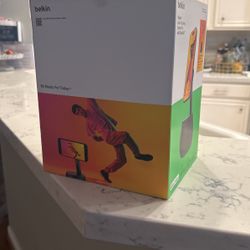 Bellkin Cellphone Holder For TikTok,exercising , Phone FaceTime Calls