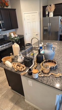 Home decor Bundle