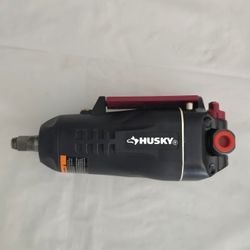 Husky 3/8in Butterfly Impact Wrench NEW